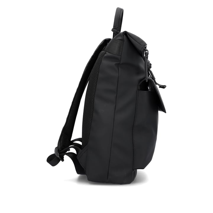 Remonte Artikelnummer Q0528-00 Remonte Rucksack Stahlschwarz