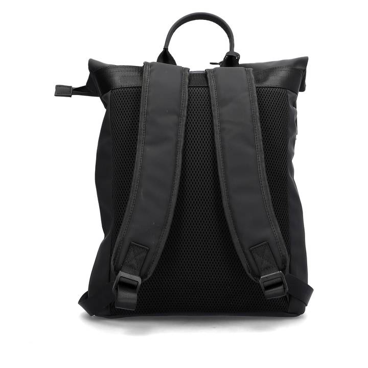 Remonte Artikelnummer Q0528-00 remonte Rucksack stahlschwarz