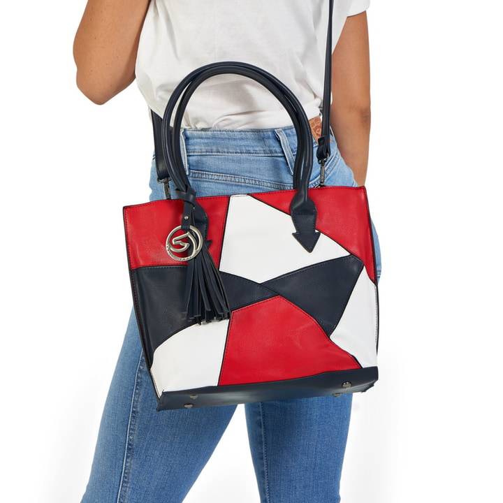 Remonte Artikelnummer Q0605-16 Remonte Shopper Maritim