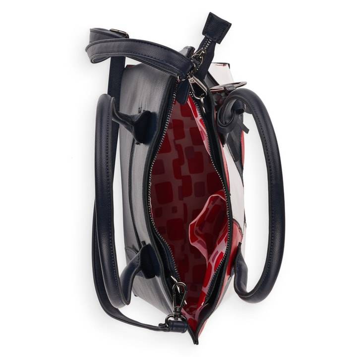 Remonte Artikelnummer Q0605-16 Remonte Shopper Maritim