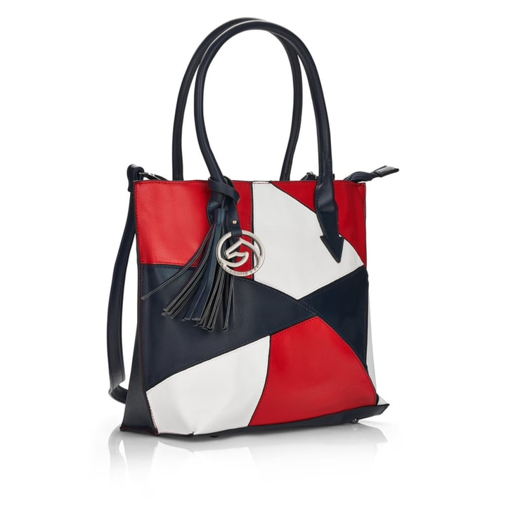 Remonte Artikelnummer Q0605-16 Remonte Shopper Maritim