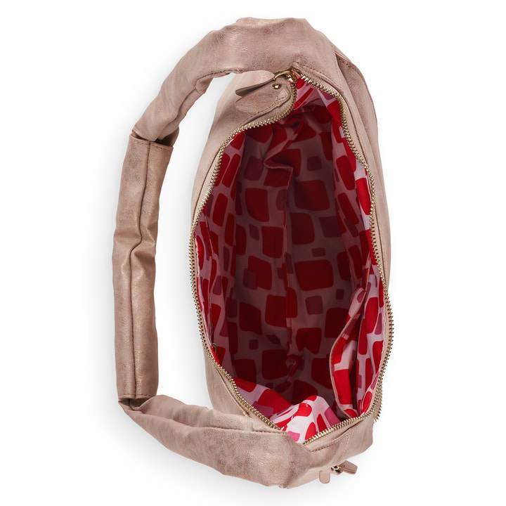 Remonte Artikelnummer Q0610-31 Remonte Handtasche Zartrosa