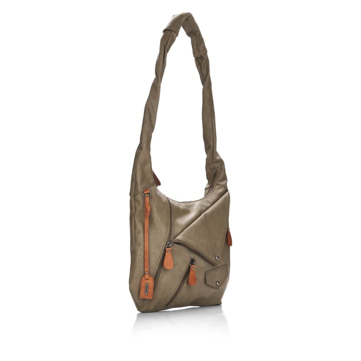 Remonte Artikelnummer Q0610-54 Remonte Handtasche Olivgrün