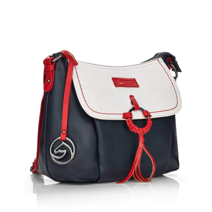 Remonte Artikelnummer Q0615-14 Remonte Handtasche Maritim