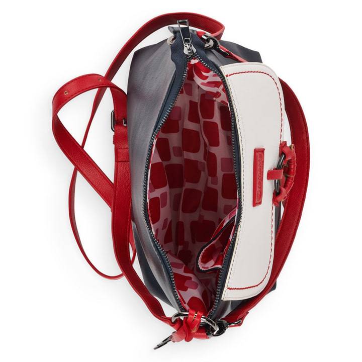 Remonte Artikelnummer Q0615-14 Remonte Handtasche Maritim