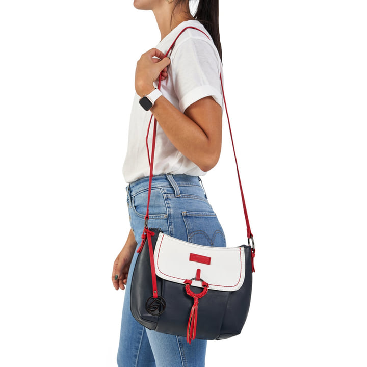 Remonte Artikelnummer Q0615-14 Remonte Handtasche Maritim