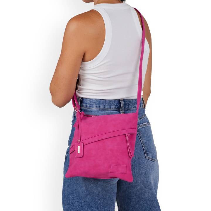 Remonte Artikelnummer Q0619-32 Remonte Handtasche Magenta