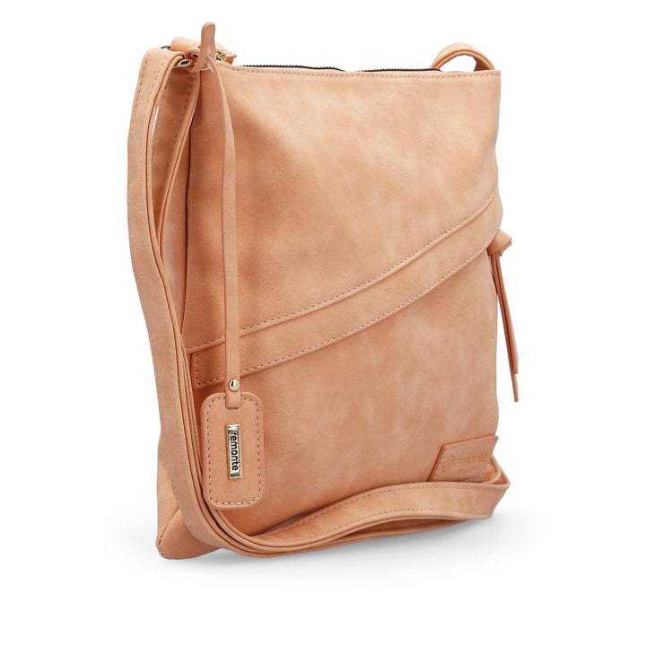 Remonte Artikelnummer Q0619-38 Remonte Handtasche Lachsfarben
