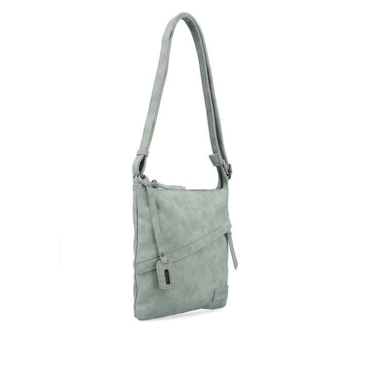 Remonte Artikelnummer Q0619-52 Remonte Handtasche Grüngrau
