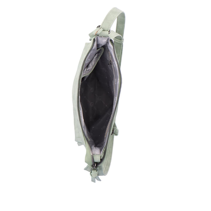 Remonte Artikelnummer Q0619-52 Remonte Handtasche Grüngrau