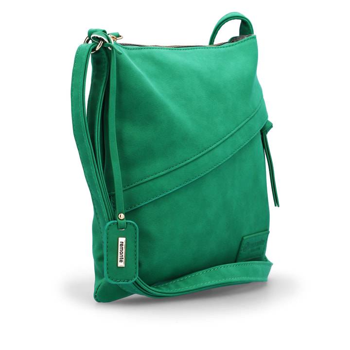 Remonte Artikelnummer Q0619-55 Remonte Handtasche Smaragdgrün
