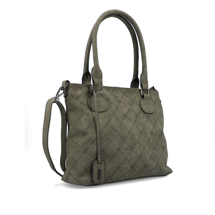 Remonte Artikelnummer Q0622-54 Remonte Shopper Kaktusgrün