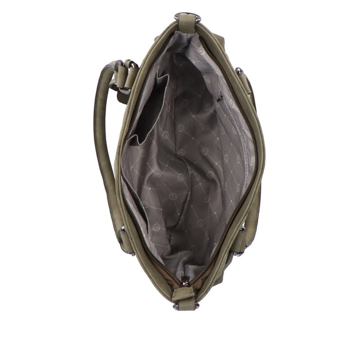 Remonte Artikelnummer Q0622-54 Remonte Shopper Kaktusgrün