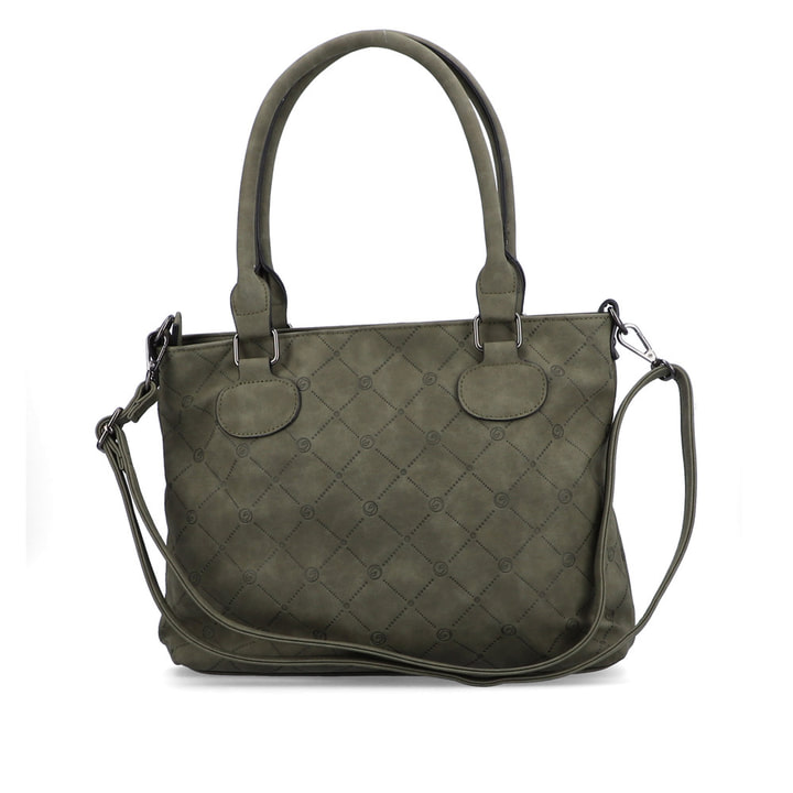 Remonte Artikelnummer Q0622-54 remonte Shopper kaktusgrün