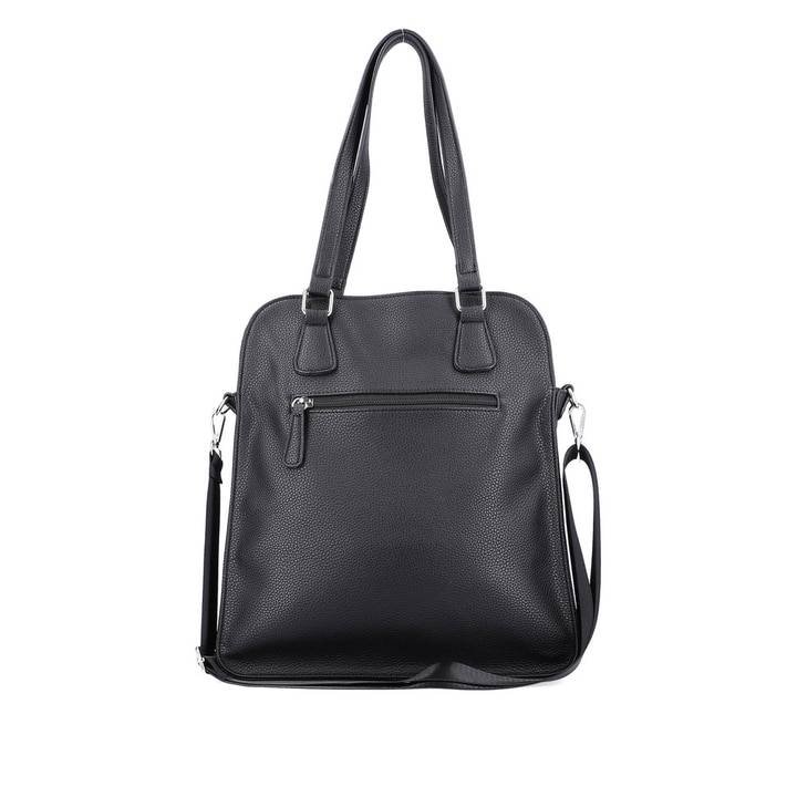 Remonte Artikelnummer Q0623-01 remonte Handtasche glanzschwarz