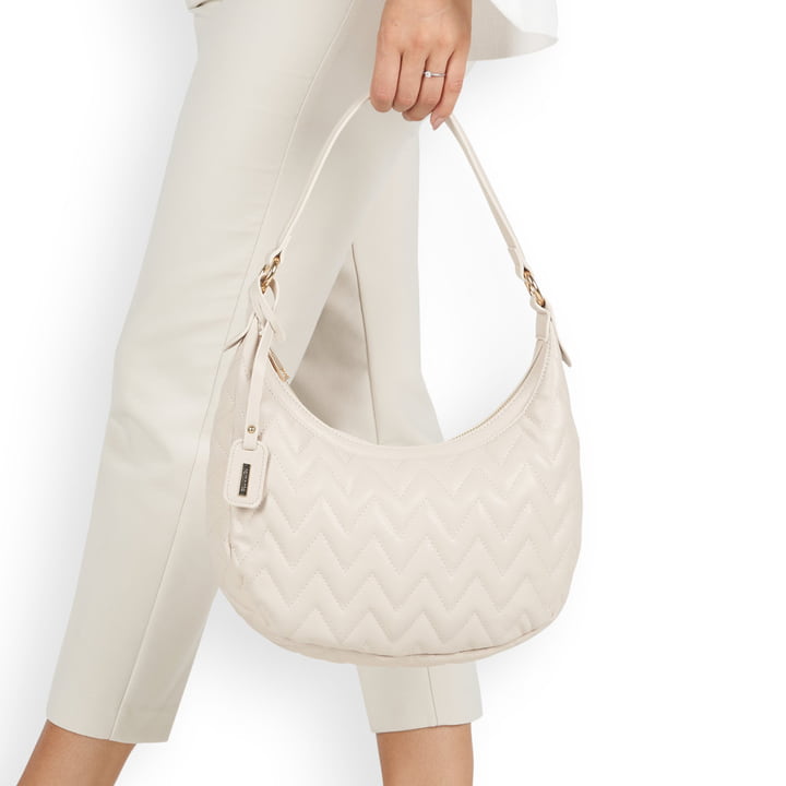 Remonte Artikelnummer Q0624-62 Remonte Handtasche Cremebeige