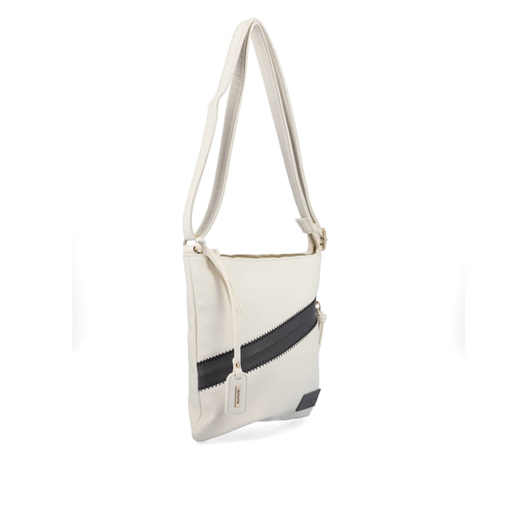 Remonte Artikelnummer Q0625-60 Remonte Handtasche Blütenweiß