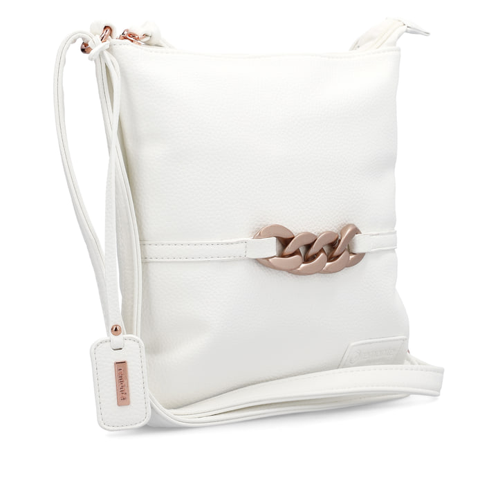 Remonte Artikelnummer Q0626-80 Remonte Handtasche Kristallweiß