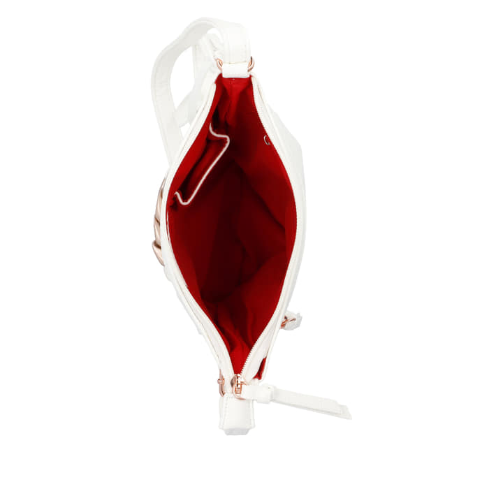 Remonte Artikelnummer Q0626-80 Remonte Handtasche Kristallweiß