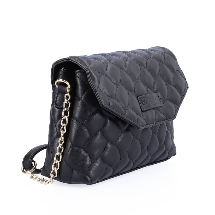 Remonte Artikelnummer Q0627-00 Remonte Handtasche Glanzschwarz