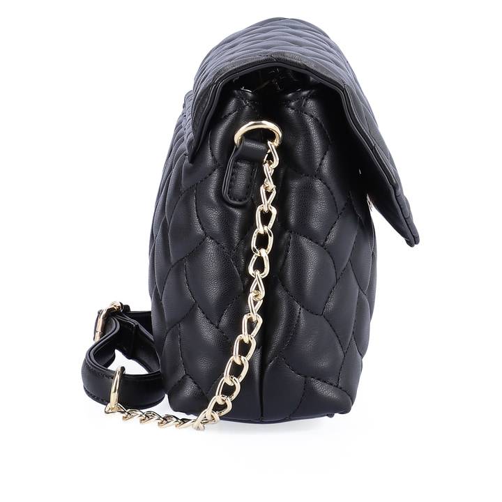 Remonte Artikelnummer Q0627-00 Remonte Handtasche Glanzschwarz