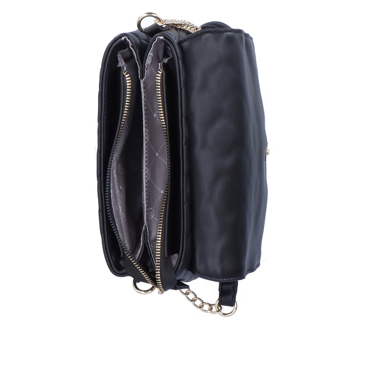 Remonte Artikelnummer Q0627-00 Remonte Handtasche Glanzschwarz