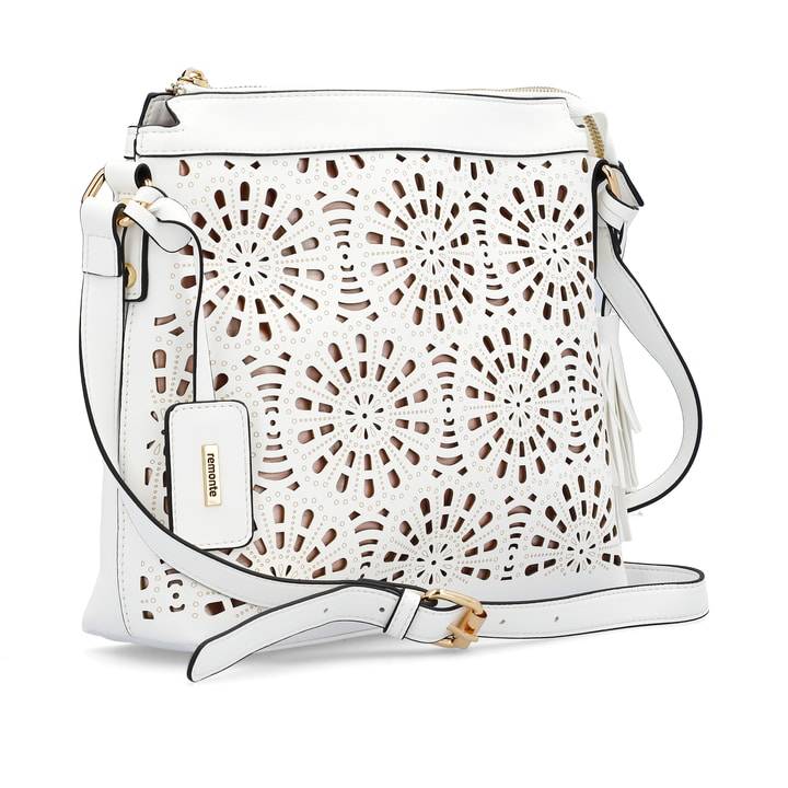 Remonte Artikelnummer Q0630-80 Remonte Handtasche Kristallweiß