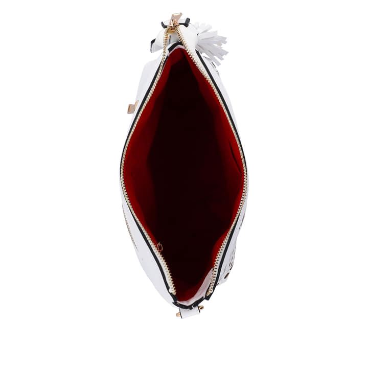 Remonte Artikelnummer Q0630-80 Remonte Handtasche Kristallweiß