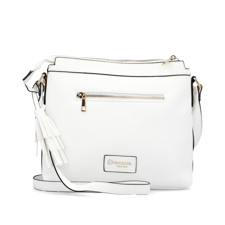 Remonte Artikelnummer Q0630-80 remonte Handtasche kristallweiß