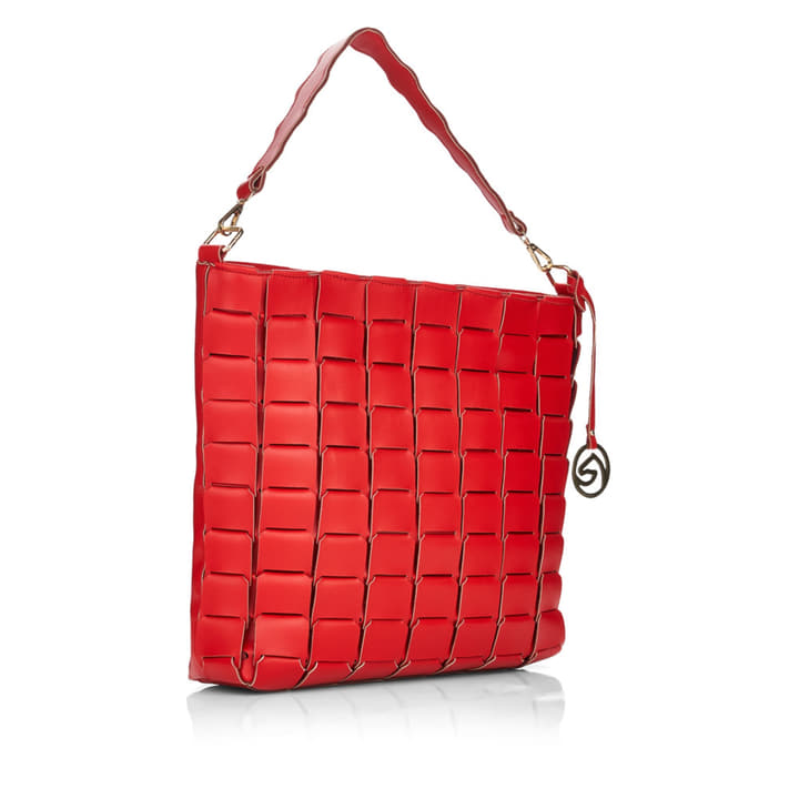 Remonte Artikelnummer Q0664-33 Remonte Shopper Feuerrot