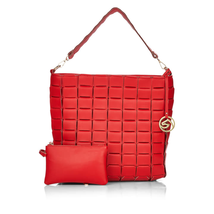 Remonte Artikelnummer Q0664-33 Remonte Shopper Feuerrot