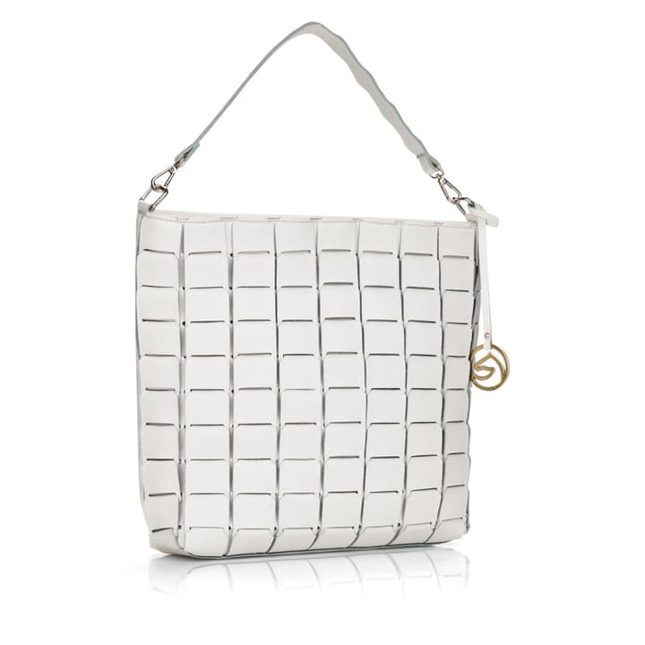 Remonte Artikelnummer Q0664-80 Remonte Shopper Perlweiß