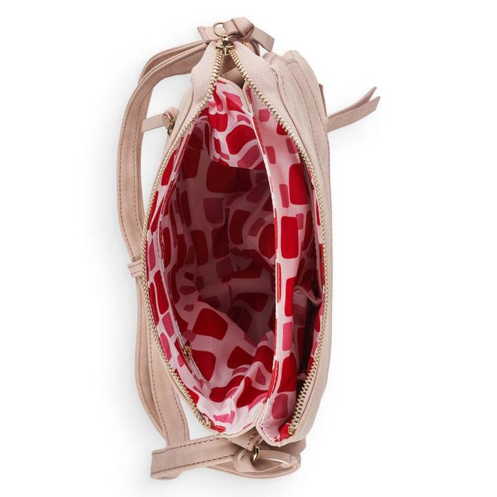 Remonte Artikelnummer Q0702-31 Remonte Handtasche Zartrosa