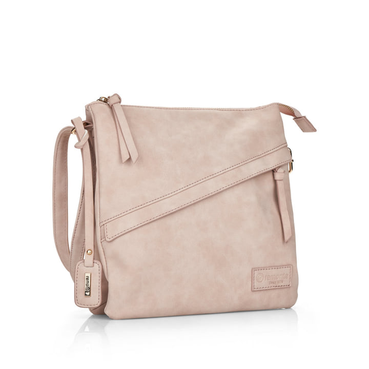 Remonte Artikelnummer Q0702-31 Remonte Handtasche Zartrosa