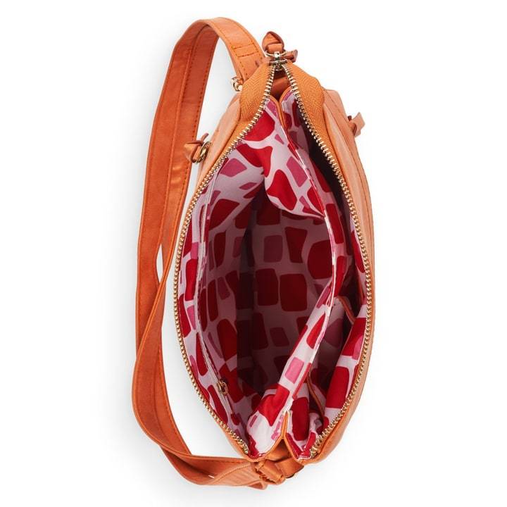 Remonte Artikelnummer Q0702-38 Remonte Handtasche Safranorange