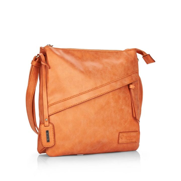 Remonte Artikelnummer Q0702-38 Remonte Handtasche Safranorange