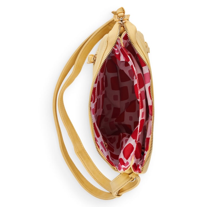 Remonte Artikelnummer Q0702-69 Remonte Handtasche Pastellgelb