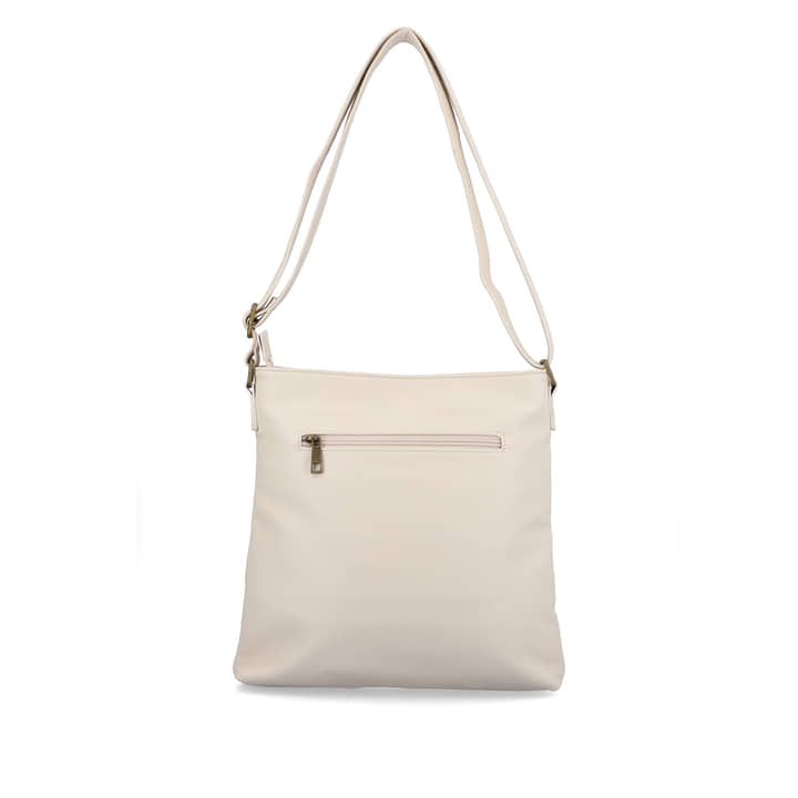 Remonte Artikelnummer Q0705-60 remonte Handtasche beigeweiß-metallic