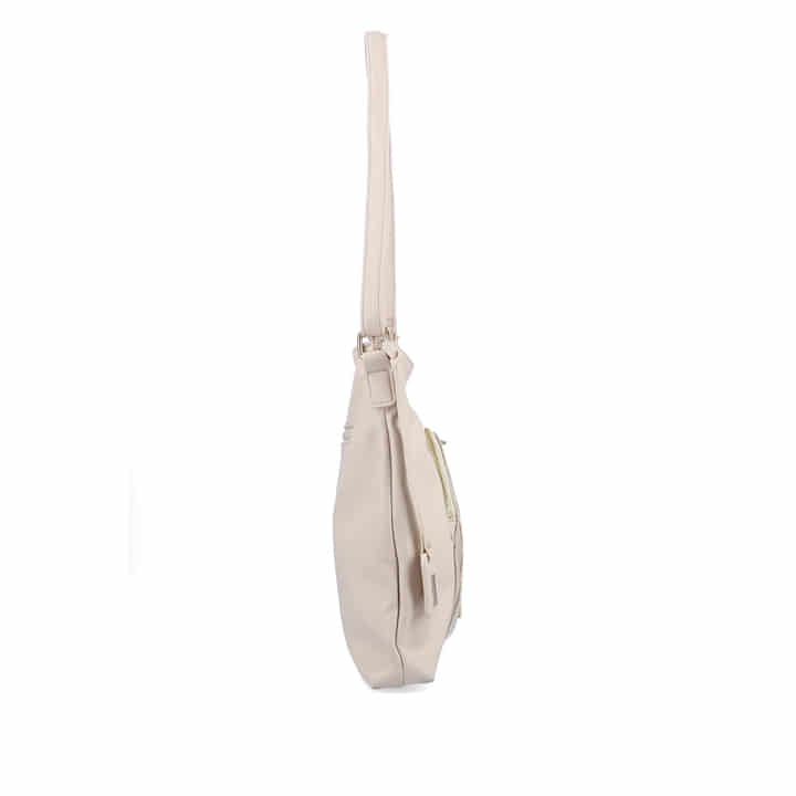 Remonte Artikelnummer Q0705-62 Remonte Handtasche Beige-metallic