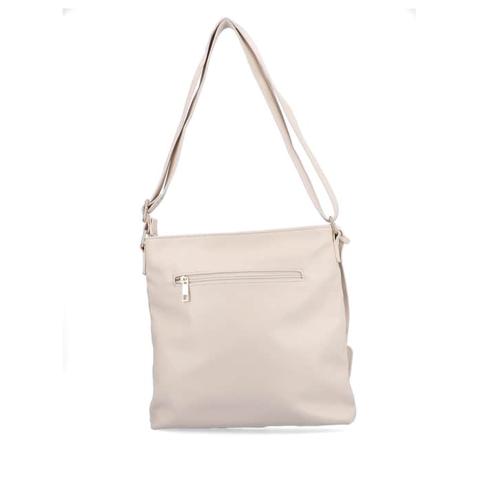 Remonte Artikelnummer Q0705-62 remonte Handtasche beige-metallic