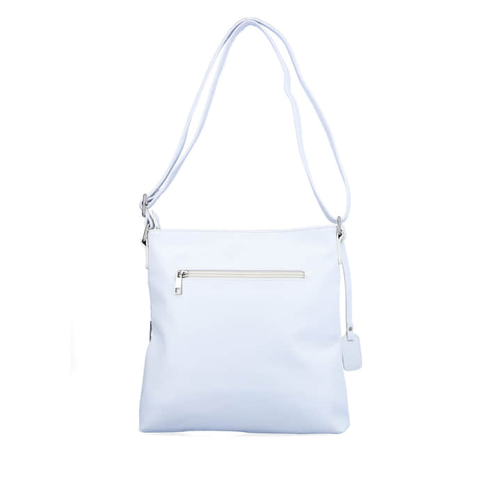 Remonte Artikelnummer Q0705-80 remonte Handtasche kristallweiß