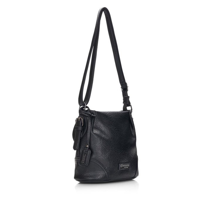 Remonte Artikelnummer Q0706-01 Remonte Handtasche Tiefschwarz