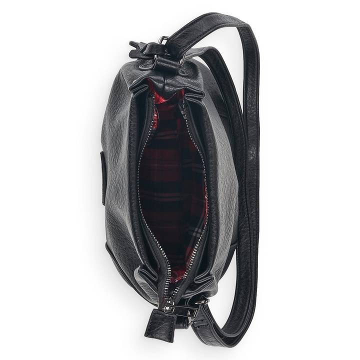 Remonte Artikelnummer Q0706-01 Remonte Handtasche Tiefschwarz