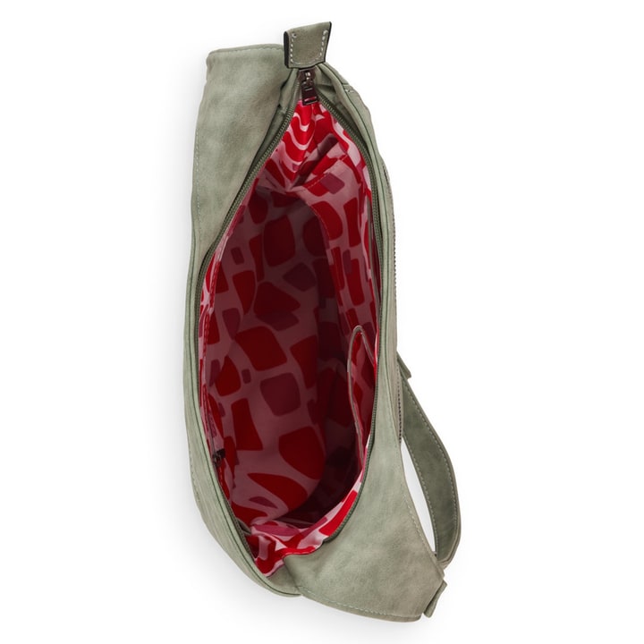 Remonte Artikelnummer Q0718-52 Remonte Handtasche Grüngrau