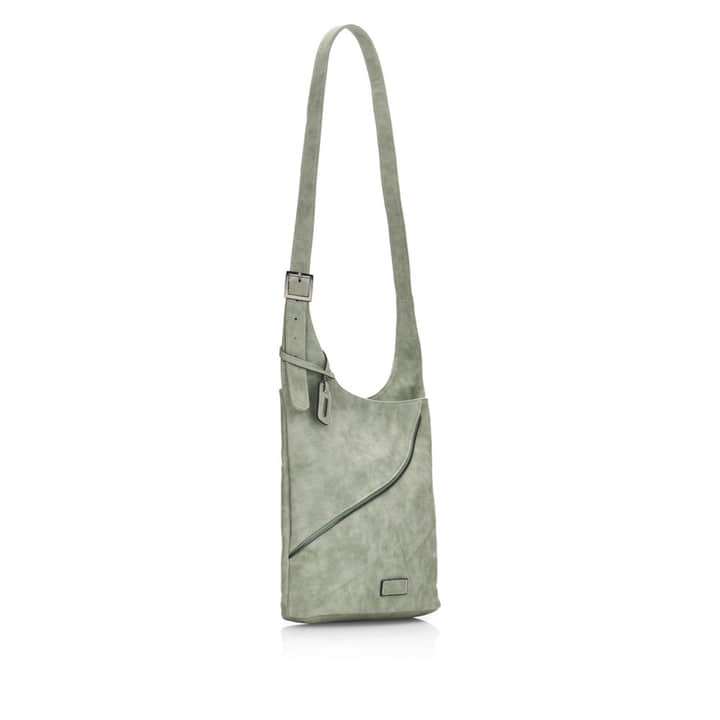 Remonte Artikelnummer Q0718-52 Remonte Handtasche Grüngrau