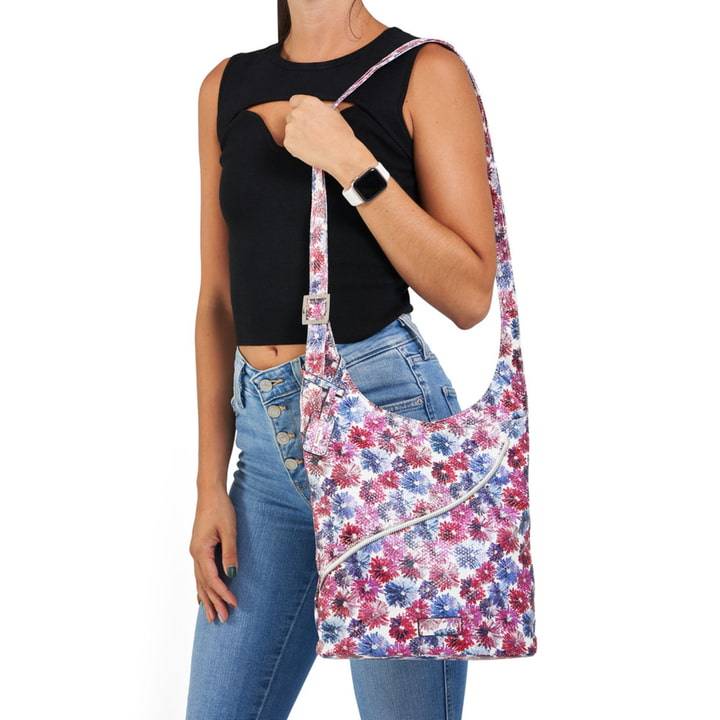 Remonte Artikelnummer Q0718-90 Remonte Handtasche Buntgemustert