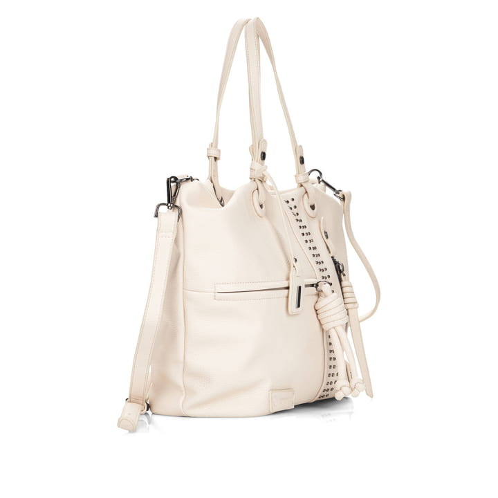 Remonte Artikelnummer Q0753-60 Remonte Shopper Hellbeige