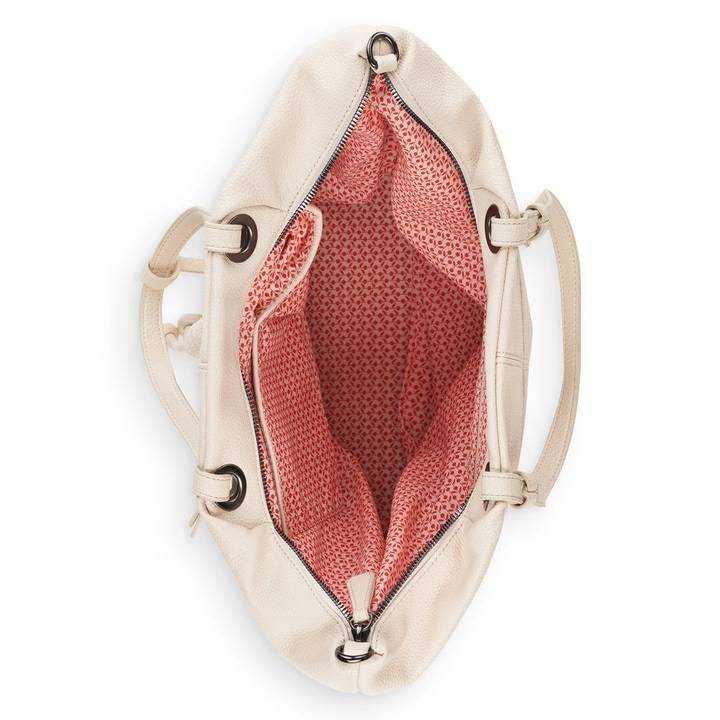 Remonte Artikelnummer Q0753-60 Remonte Shopper Hellbeige