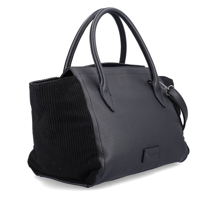 Remonte Artikelnummer Q0756-00 Remonte Shopper Nachtschwarz