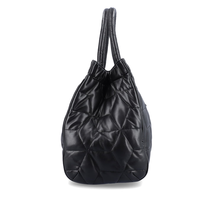 Remonte Artikelnummer Q0757-00 Remonte Shopper Glanzschwarz